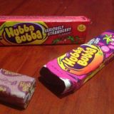Hubba Bubba Отзывы
