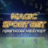 MAGIC SPORT BET 💎