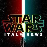 🎃 Star Wars News Italy 🎃