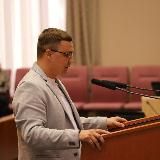 Михаил Абдалкин. Голос рабочего.🔗