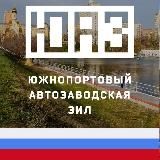 Южнопортовый - Автозаводская - ЗИЛ | М125