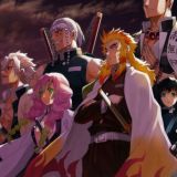 КЛИНОК РАССЕКАЮЩИЙ ДЕМОНОВ