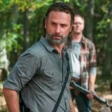 Ходячие мертвецы