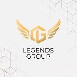 Legends Group / Криптовалюта / Инвестиции