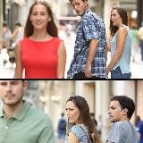 Истории от бывших