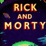 Рик и Морти (3 сезон)
