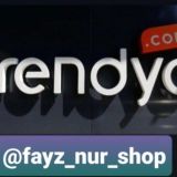 Fayz👗 Nur 👠Shop