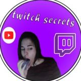 Тайны твича