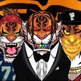 CryptoTigers🔹