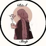 B&A Shop 🤲🏻❤️