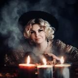 КОЛЕСО СУДЬБЫ🌗МАГИЯ ТАРО, РУНЫ🔮ДИАГНОСТИКА, СВЕЧИ🕯МАТРИЦА