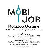 MobiJob Ukraine
