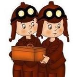 ЗАПУСКАТОРЫ