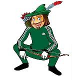 Грабит Робин