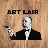 📽 ART LAIR