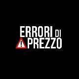 ERRORI DI PREZZO - CODICI SCONTO ✂️
