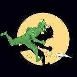 АРТЁМ ИЗ КРАКЕНА