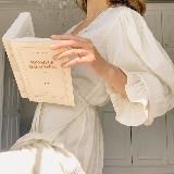 Что-то на книжном 📚