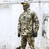 Військторг❗️Військова амуніція👮♂️Опт та роздріб