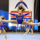 СПОРТКЛУБ "РИТМИКС" ЯСЕНЕВО