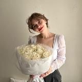 Лиза и мысли вслух