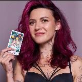 Алла 💜 Школа Таро