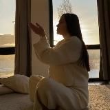 Энергия духовной чистоты с Лианой Исрафиловой🌱