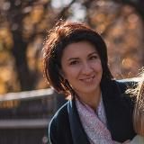 Ольга Глиняная