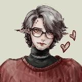 Вяртанне да кахання 🍸🤍