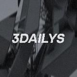 3Dailys