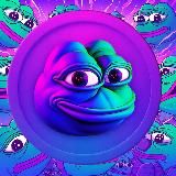 Pepe on Solana | Portal
