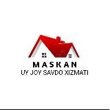 MASKAN Uy joy savdo
