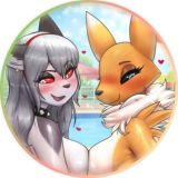 FURRY | 18+