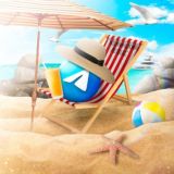 Админский Релакс🏖