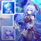 Tutorial alight motion🚶♀️