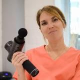 Массаж Миасс | Добрынкина Дарья