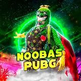 NOOBAS PUBG