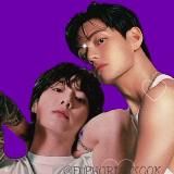 💜 TaekookLuchikBTS💜