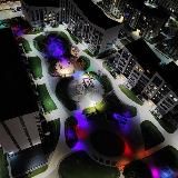 Северное Сияние. Важное