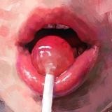 Любимая игрушка 🌈