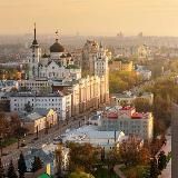Стратегии Воронежа