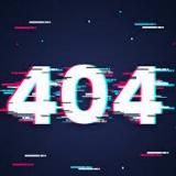 Страна 404
