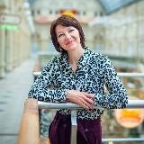 Анна Морозова|Личный бренд с нуля