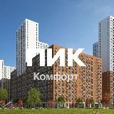 Столичные поляны ПИК-Комфорт