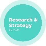 ♟ Research & Strategy | УСМ