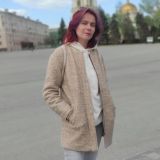 Алексеева в Москве