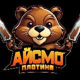 Бобриная плотина Icemo21