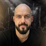 Ленивый гений⚡️Иван Первак