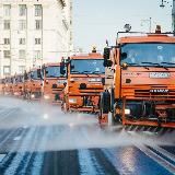 МБУ "Чеховское благоустройство" м.о. Чехов