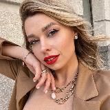 💄 Таня SMILING STYLIST💄 про макияж